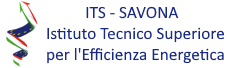 ITS Savona – Istituto Tecnico Superiore per l'Efficienza Energetica Logo