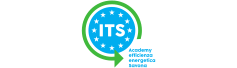 Fondazione Its Academy Istituto Tecnologico Superiore Per Lefficienza Energetica Logo